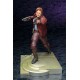 Guardians of the Galaxy ARTFX Statue 1/6 Star Lord with Groot 32 cm